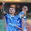 Palermo scatenato sul mercato: trattativa avanzata per l'arrivo di Gabriel Strefezza