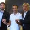 Sondrio volta pagina: Monguzzi in panchina, Castello nuovo direttore sportivo