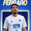 UFFICIALE: Fidelis Andria, arriva bomber Ferraro dalla Reggina