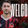 L'Ambrosiana blinda la retroguardia: arriva un ex Serie A