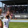 Il Lanciano torna tra i grandi: ko sul campo, ma trionfo sugli spalti