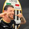Simone Corazza saluta l'Ascoli: c'è la rescissione consensuale