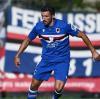 Alessandro Bellemo è un nuovo calciatore del Vicenza: arriva dalla Samp
