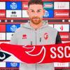 Il Bari prende Alessandro Celli a titolo definitivo