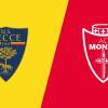 Serie A LIVE! Aggiornamenti in tempo reale di Lecce-Monza