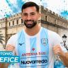 UFFICIALE: Virtus Francavilla, colpo in attacco: arriva Antonio Orefice