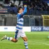 Svincolati - 24enne cresciuto nel settore giovanile della Sampdoria e con esperienza tra Serie C e D