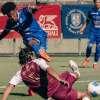 Serie D, girone G: Uragano Paganese, rullo Sarnese. Viterbese e Monastir in scia
