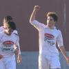 Real Calepina, soffiato bomber Daniele Fenotti alla concorrenza