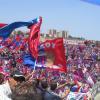 Essere Catania, la risposta del Massimino: staccate 3.298 tessere nella prima fase
