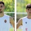 Lanciano, doppio colpo in difesa: arrivano Di Lazzaro e Di Giacomo