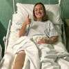 Napoli Women, Natalie Muth operata al ginocchio: stagione finita per la centrocampista