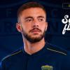 Il Gravina si rinforza a centrocampo: arriva il brasiliano Caio Lopes