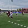 Pontedera-Oltrepò 1-1: botta e risposta al "Mannucci", un pareggio che non scuote la classifica