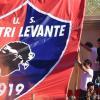 Sfida senza appello per Sestri Levante e Pistoiese nei Trentaduesimi