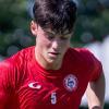 L'Oltrepò FBC ufficializza l'arrivo dell'under Matis Corso
