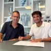 Colpo di mercato per l'Entella: ufficiale l'arrivo di Luca Vignali dallo Spezia