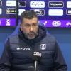 Picerno, De Luca chiede continuità: «Catania? Nessun avversario va sottovalutato»