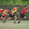 Benevento, missione sfoltimento: Floro Flores attende i 25 e il rebus over entra nel vivo