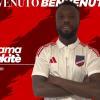 UFFICIALE: Colpaccio Teramo, in attacco arriva Adama Diakite