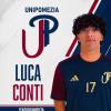 UFFICIALE: Unipomezia, c'è l'intesa con Conti