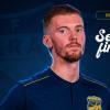 Il Gravina rinforza il centrocampo con Bryan Mecca