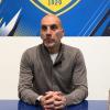Chievo, Didu: «Vittoria di consapevolezza. Ai ragazzi avevo detto: non fatemi esordire con un pari»