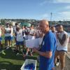 Equipe Campania, arrivi di prestigio a Quarto. Domani triangolare con Casertana e Ischia