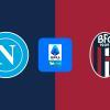 Serie A LIVE! Aggiornamenti in tempo reale di Napoli-Bologna