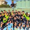Teramo, poker all'Unipomezia e pass per i sedicesimi di Coppa Italia