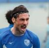 Imperia, addio in difesa: ufficiale la rescissione con Matteo Viti