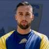 Nicholas D'Este e il Chievo Verona ancora insieme: pronto un rinnovo biennale