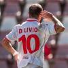 Serie D, girone C: corrono Cjarlins Muzane e Luparense. Triestina, Di Livio salva Fontana