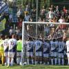 Imperia-Biellese: al "Ciccione" arriva la vice-capolista, test di maturità per i nerazzurri