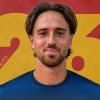 UFFICIALE: Giulianova, ingaggiato il centrale Damiano Franco
