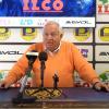 Viterbese avanti in Coppa, ma Camilli non si accontenta: «Domenica è un'altra storia. E sul mercato arrivano Maurino e Frasson»