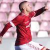 Svincolati - Attaccante con oltre 100 presenze in Serie A ed esperienza in B e D