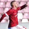Svincolati - Attaccante con oltre 100 presenze in Serie A ed esperienza in B e D