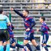 Colpaccio San Donato Tavarnelle, riecco Vieri Regoli per il reparto offensivo