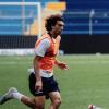 Union Brescia, stop in preparazione: lesione muscolare per l'esterno Brayan Boci