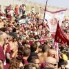 Livorno, alta tensione sulla campagna abbonamenti: la stoccata della Curva Nord alla società