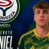 UFFICIALE: Seravezza, il nuovo innesto under è Daniel Battistella