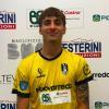 Il Vivi Altotevere Sansepolcro ingaggia il portiere classe 2006 Lorenzo Viganò