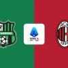 Serie A LIVE! Aggiornamenti in tempo reale di Sassuolo-Milan
