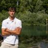 Il Treviso ufficializza l'arrivo di Riccardo Bisetto tra i pali