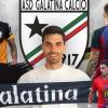 Il Galatina rinforza il centrocampo: arriva l'esperienza di Nicolas Marin