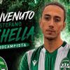 Il Castelfidardo rinforza il centrocampo con l'arrivo di Stefano Cichella