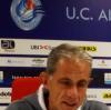 Albinoleffe  Zaffaroni: «Risposta positiva su campo difficile»
