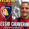 L'Aquila Montevarchi rinforza la corsia mancina: arriva Alessio Chiaverini