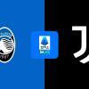 Serie A LIVE! Aggiornamenti in tempo reale di Juventus-Atalanta